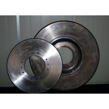 Camshaft and Crankshaft Grinding Wheels, CBN Wheels